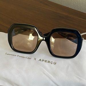 Apercu sunglasses